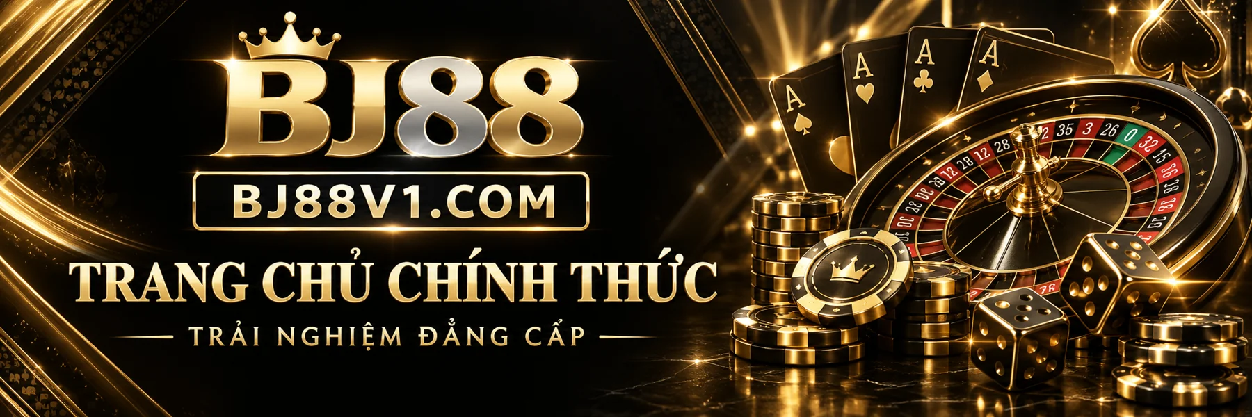 BJ88 9 BJ88 – Banner trang chủ chính thức bj88v1.com